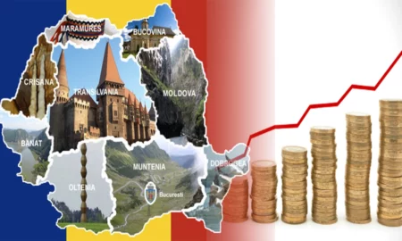 Se anunță vremuri tulburi pentru turismul din România. TVA pentru hoteluri și restaurante la 19%