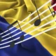 Românii sărbătoresc Ziua imnului național – Deșteaptă-te române!, simbol al unității și rezistenței Revoluției Române de la 1848