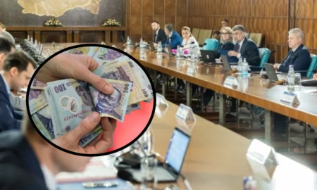 Salarii de 4.000 de euro pentru angajații unei noi instituții! Bugetarii primesc venituri mai mari în AMEPIP