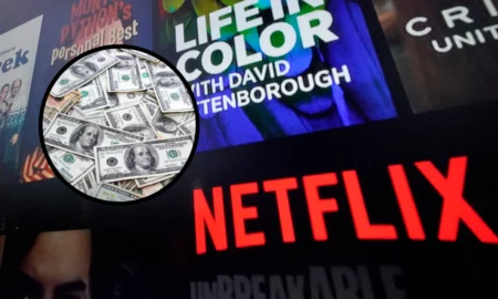 Salariu de până la 900.000 de dolari! Netflix investește milioane în inteligență artificială, stârnind revolte în Hollywood