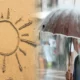 Săptămâna meteorologică extremă în România. De la caniculă la potop, vremea în săptămâna ce urmează