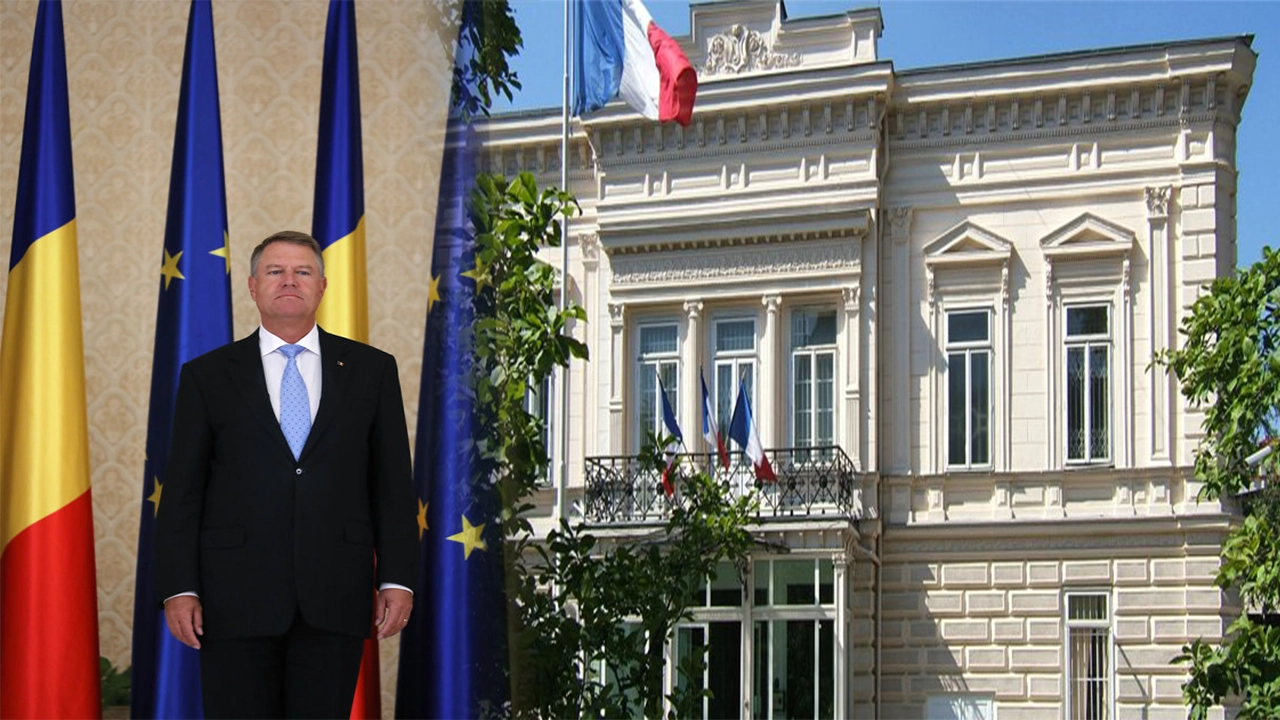 Schimbări semnificative în funcțiile diplomatice.Cine a fost numit de președintele Klaus Iohannis la conducere ?