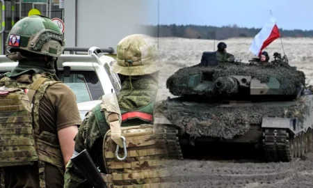 Situație alarmantă la granița NATO! Grupul Wagner se apropie de Polonia, risc de extindere a războiului din Ucraina