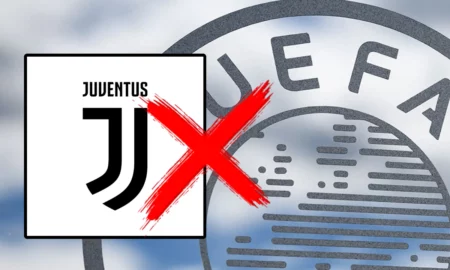 Șoc în fotbalul european! UEFA exclude Juventus din competiții și aplică o amendă exorbitantă