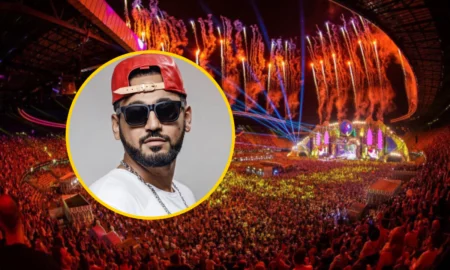 UNTOLD 2023: Vedeta serialului Netflix „Dubai Bling”, DJ BLISS, aduce ritmurile din Dubai pe scena festivalului