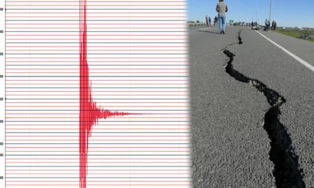 Un nou cutremur zguduie Vrancea duminică dimineața.Vești privind activitatea seismică din următorii ani