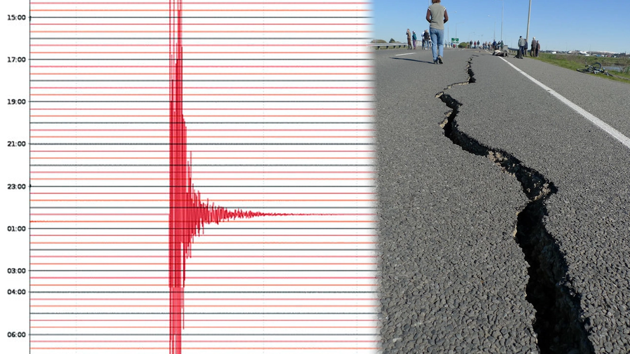 Un nou cutremur zguduie Vrancea duminică dimineața.Vești privind activitatea seismică din următorii ani