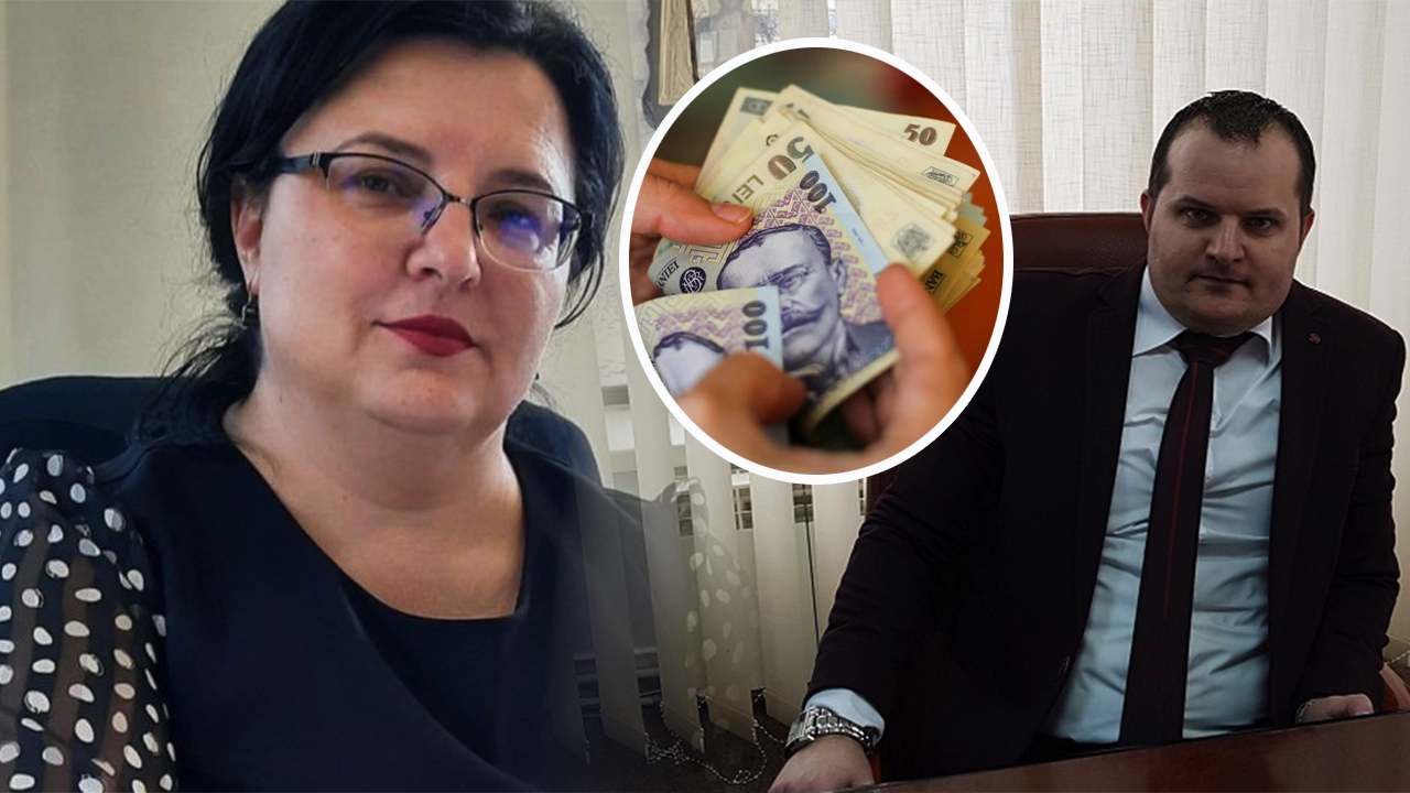 Ce bani pun în buzunare șefii Caselor de Pensii din România: De la remunerații decente la salarii nesimțite