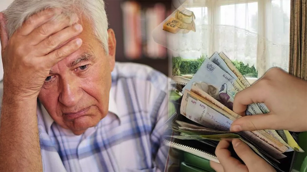 Veste tristă pentru multe categorii de pensionari din România: trebuie să muncim mai mult pentru pensie