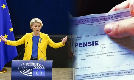 Uniunea Europeană mărește Pensiile românilor. Comisia Europeană și Banca Mondială pun presiune pe Guvern să mărească mai repede