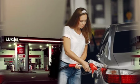 Benzina și motorina devin un lux pentru români. Urmează o lună de coșmar pentru șoferii din România