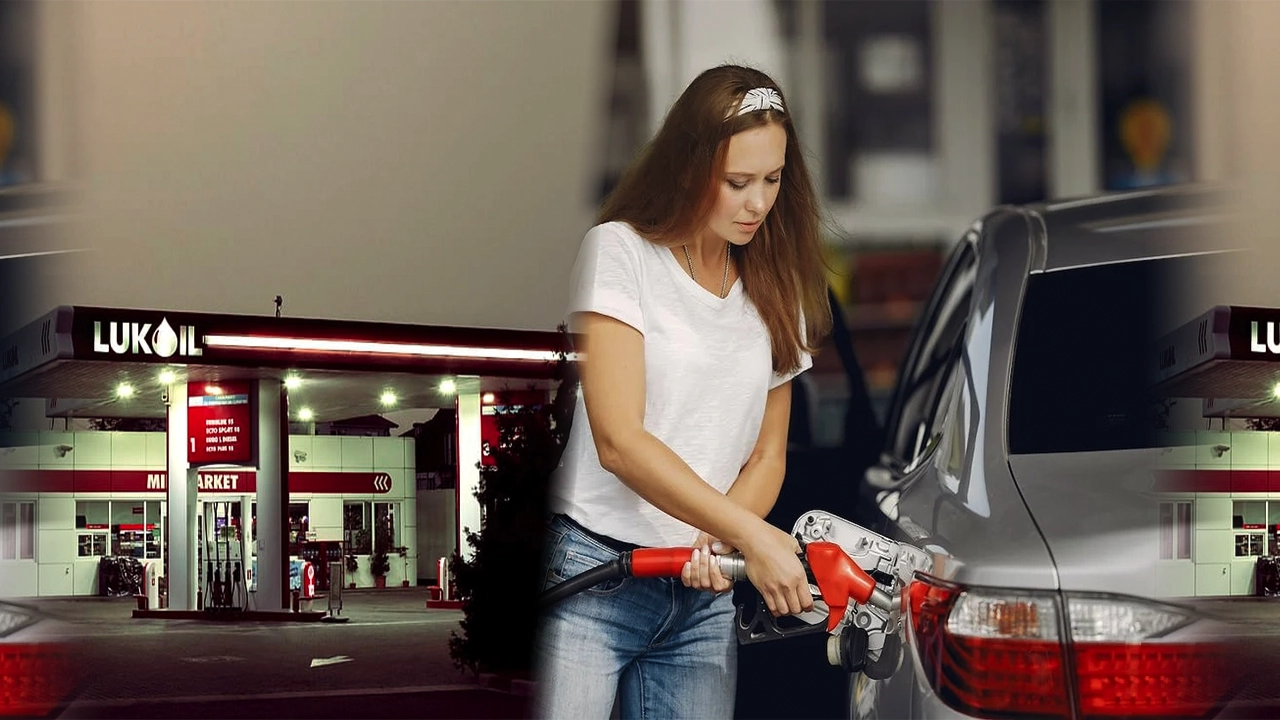 Benzina și motorina devin un lux pentru români. Urmează o lună de coșmar pentru șoferii din România