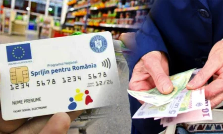 Pensiile mici vor primi beneficii în luna august. Noi vouchere pentru categoriile speciale de români