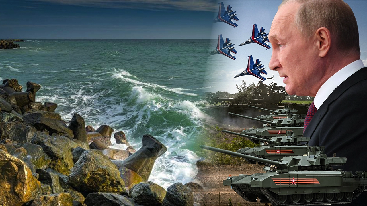 Riposta NATO după atacurile de lângă România. Putin mută războiul la Marea Neagră
