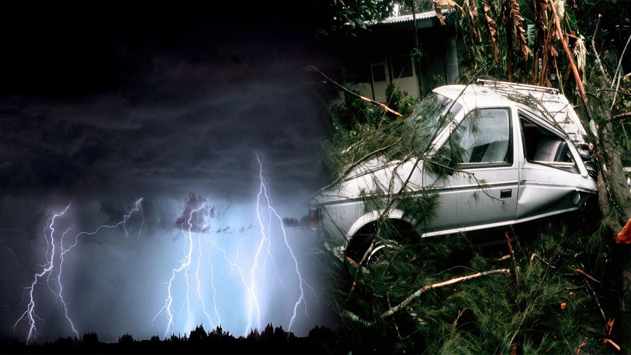 Urgență meteorologică: Pagube materiale și vieți pierdute! Autoritățile sunt în alertă în fața vremii periculoase