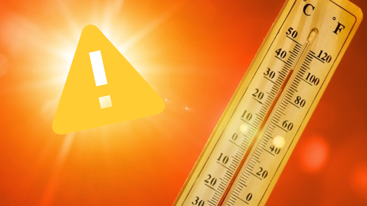 Val de căldură se abate peste țară: Cum ne răcorește instabilitatea atmosferică