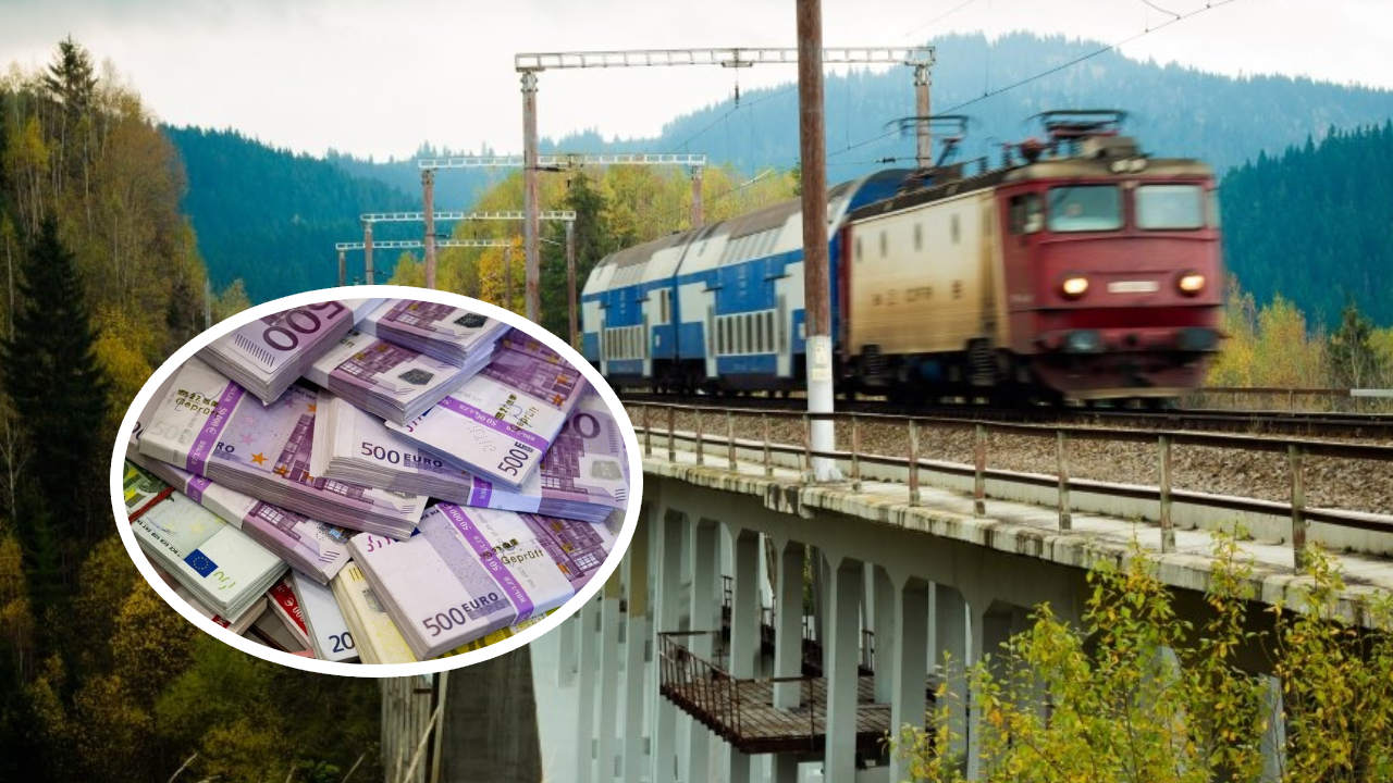 Veste bună pentru CFR Călători! Pas important spre modernizarea a 19 locomotive, investiție de 100 de milioane de euro