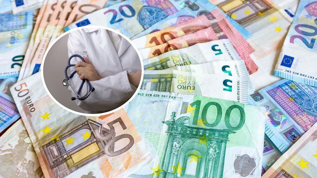 Veste bună pentru medici! Se oferă bonusuri de 100.000 de euro. Reforma majoră în domeniul sănătății