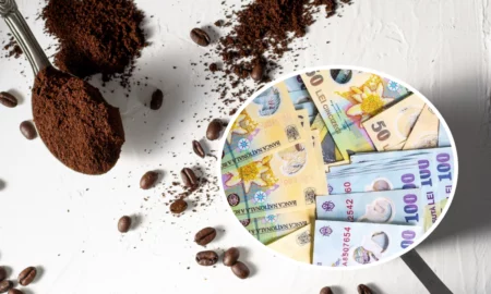 Vești bune pentru consumatorii de cafea! Prețul cafelei va scădea în 2024, anunțul a fost făcut de șeful Lavazza