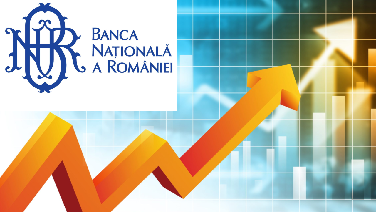 Vești bune pentru români! Scădere surprinzătoare a indicelui ROBOR după o săptămână de stagnare