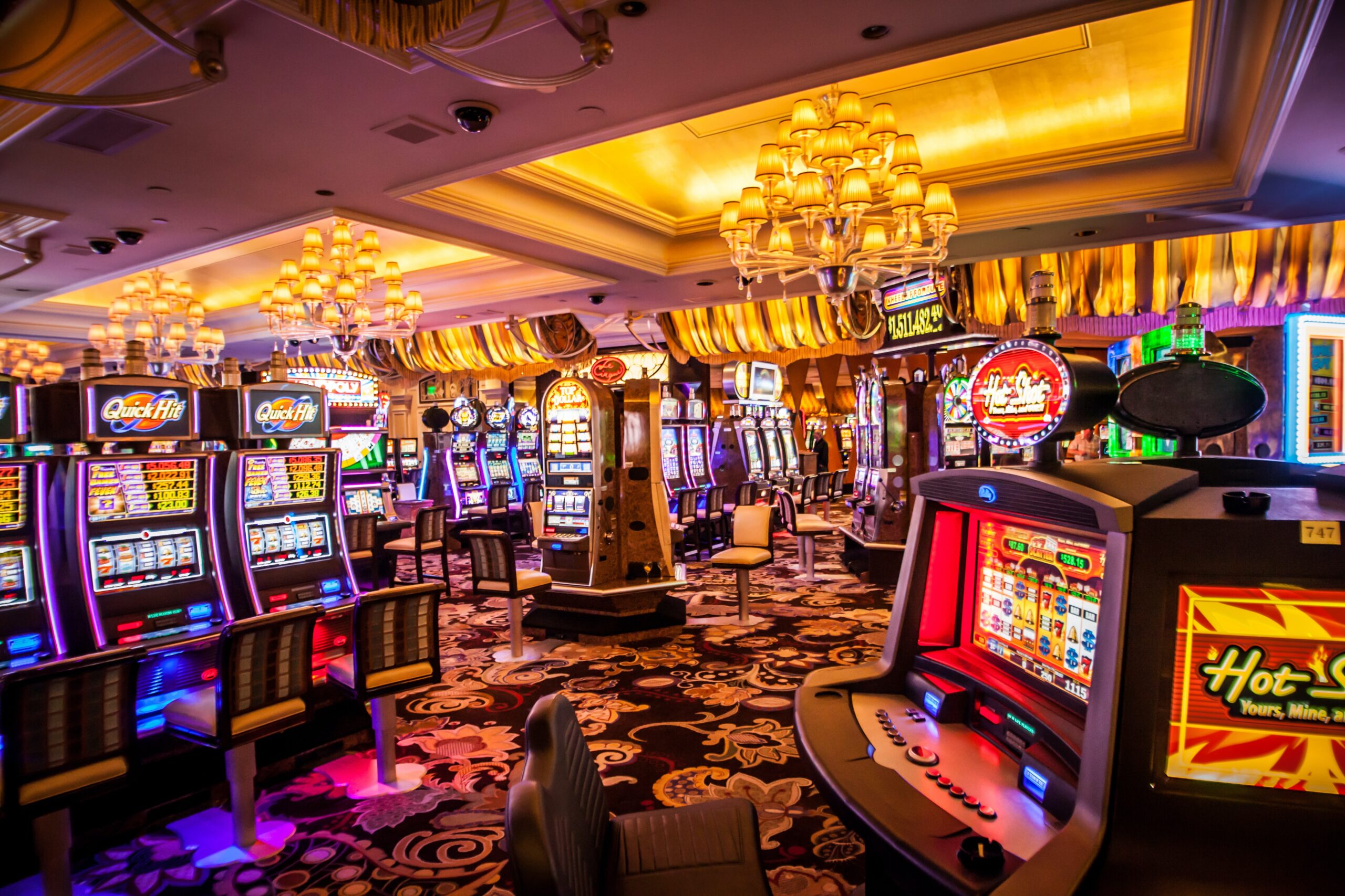 Maximizarea beneficiilor oferite de rotirile gratuite în cazinourile online