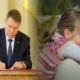 Klaus Iohannis a dat lege pentru părinții plecați în străinătate. Copiii lor vor primi tabere gratuite și alte servicii