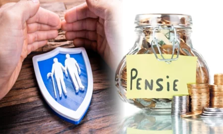 Schimbări majore pentru Legea pensiilor. Ministrul Muncii își dezvăluie planurile și se pregătește pentru trei scenarii posibile