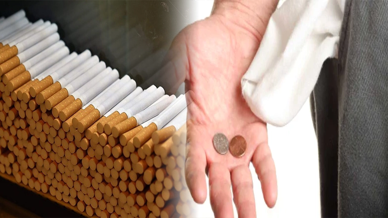 Țigările, la un preț record în România: Fumătorii se pregătesc pentru o nouă creștere datorită accizei