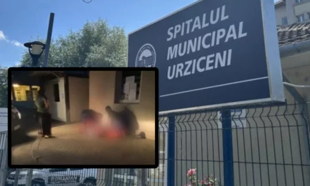 A fost suspendat! Scandalul de la spitalul Urziceni a fost suficient pentru primarul orașului