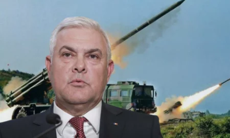 Alertă de securitate! Ministrul Apărării dezvăluie amenințarea rachetelor rusești la granița României