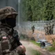 Alertă la granița NATO! Sunt trimiți încă 1.000 de soldați să consolideze trecerea frontierei