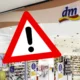 Alertă maximă în magazinele DM! Produs bio contaminat cu aflatoxine retras de urgență de pe rafturi