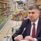 Alimente mai ieftine! Marcel Ciolacu salută reducerile masive, prețuri tăiate cu 50% la alimente esențiale