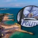 Amenzi uriașe pe litoral! Poliția descinde la afaceriștii din Năvodari, Corbu și Costinești
