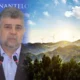 Anunțurile lui Marcel Ciolacu pentru un viitor prosper al românilor. Reducerea inflației și stimularea energiei regenerabile
