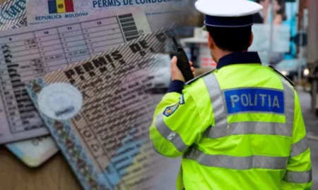 Actele esențiale în trafic: Ce trebuie să știi despre documentele pe care trebuie să le arăți poliției în 2024