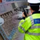 Actele esențiale în trafic: Ce trebuie să știi despre documentele pe care trebuie să le arăți poliției în 2024