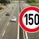 Autostrăzile își măresc limitele de viteză. Descoperă țările unde poți conduce cu 150 km/h!