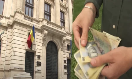 BNR anunță schimbarea bancnotelor: Ce trebuie să știi? Anunțul oficial de la Banca Națională a României