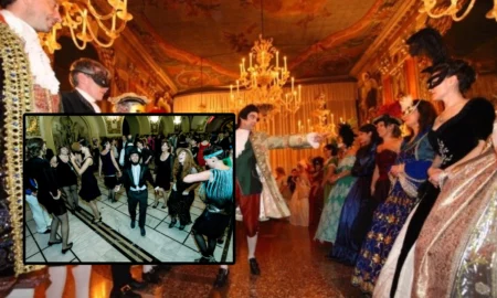 Balul Bucureștiului Interbelic în această toamnă! Eleganță retro și extravaganță în Micul Paris