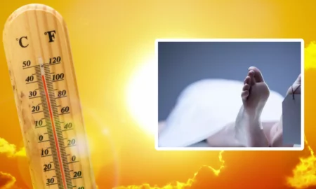 Căldura excesivă din ultimele zile face victime în România! Două persoane au murit în urma temperaturilor ridicate