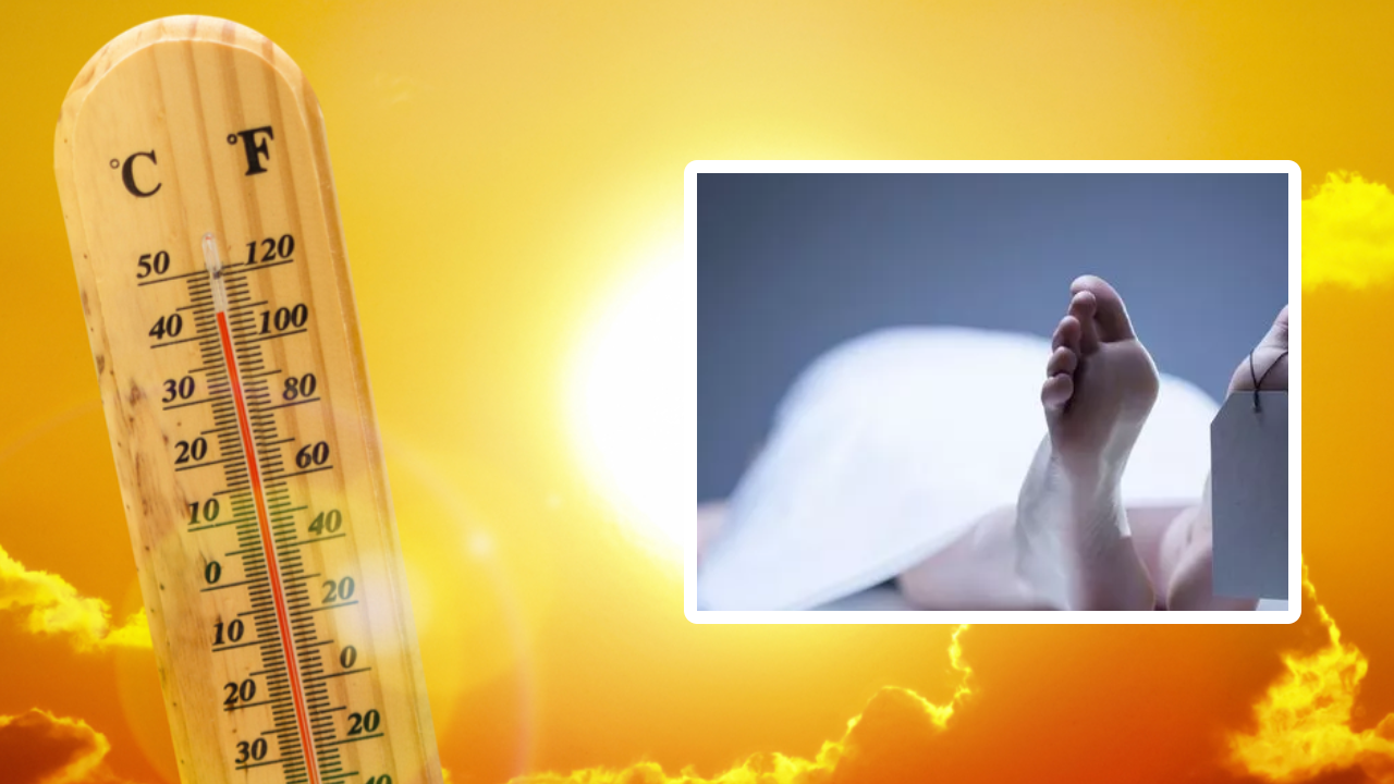 Căldura excesivă din ultimele zile face victime în România! Două persoane au murit în urma temperaturilor ridicate