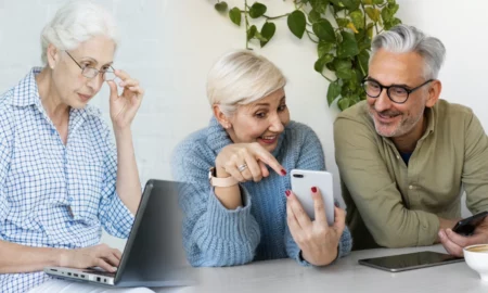 Casa de Pensii inovează! Platforma online pentru a afla rapid când te poți pensiona și situația contribuțiilor tale