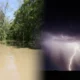 Avertizare meteorologică: Cod Galben pentru furtuni și grindină în mai multe regiuni! Risc mare de inundații și fenomene extreme