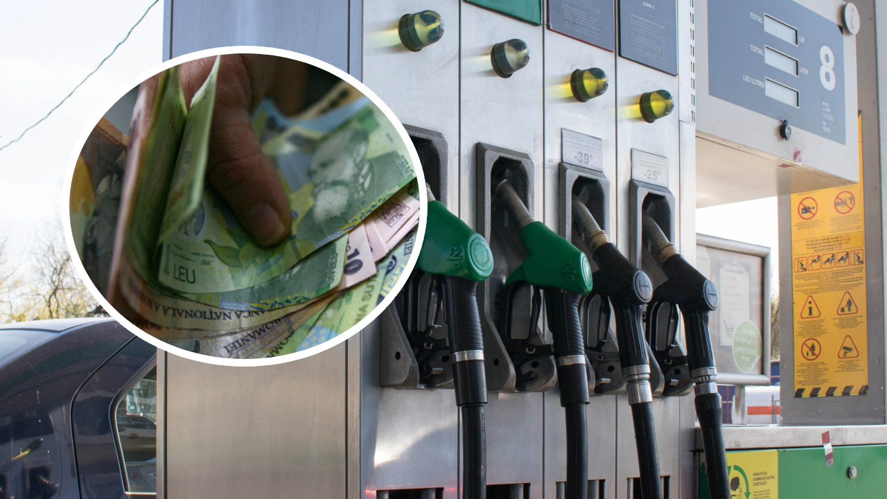 Creștere alarmantă a prețului carburanților! Guvernul în fața unei noi provocări economice