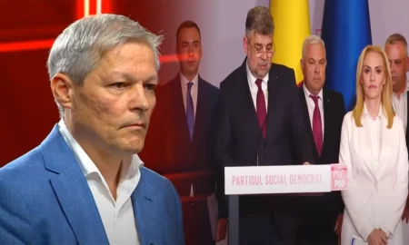 Dacian Cioloș critică noile măsuri ale Guvernului PSD: a  decis să mărească taxele şi să mai omoare o parte din clasa de mijloc