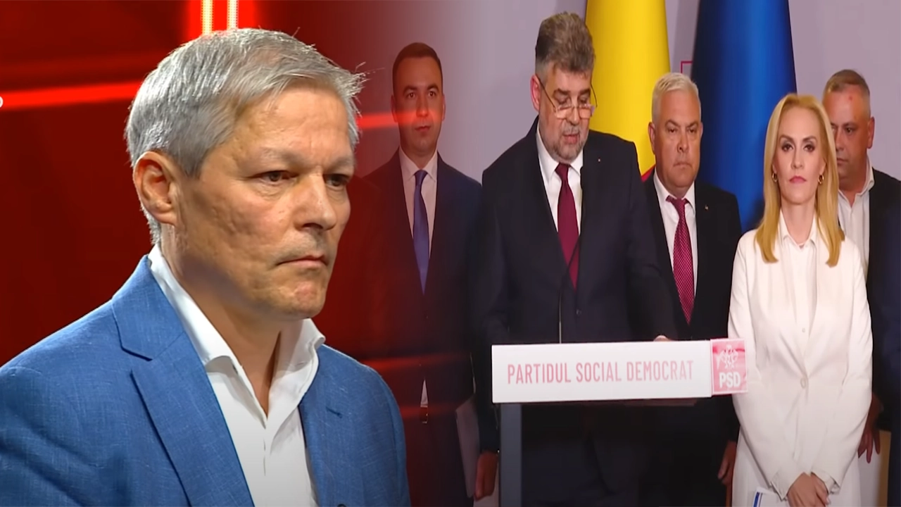 Dacian Cioloș critică noile măsuri ale Guvernului PSD: a  decis să mărească taxele şi să mai omoare o parte din clasa de mijloc