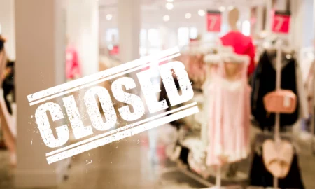Epoca de aur se încheie! Încă un magazin de fashion intră în insolvență după 50 de ani