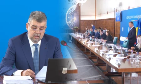 Guvernul preia inițiativa în reformarea sistemului fiscal. Premierul Marcel Ciolacu e gata să-și riște mandatul în Parlament.
