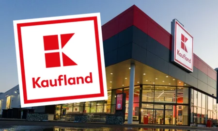 Kaufland inaugurează un nou hipermarket în Pipera. Locuri de muncă, servicii variate și recompense pentru reciclare!